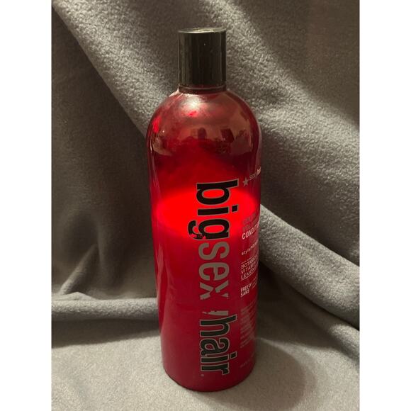 Big Sexy Hair Conditioner Color Safe Volumizing - Picture 1 of 2